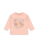 Konges Sløjd A/S JERSEY BLOUSES il frutteto