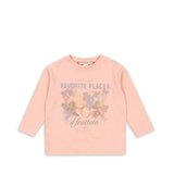 Konges Sløjd A/S JERSEY BLOUSES il frutteto