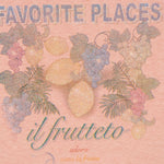 Konges Sløjd A/S JERSEY BLOUSES il frutteto