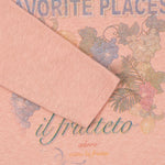 Konges Sløjd A/S JERSEY BLOUSES il frutteto