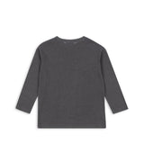 Konges Sløjd A/S JERSEY BLOUSES cattitude