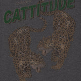 Konges Sløjd A/S JERSEY BLOUSES cattitude