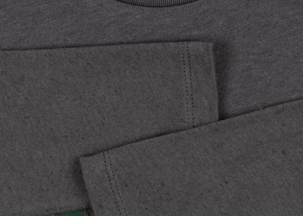 Konges Sløjd A/S JERSEY BLOUSES cattitude