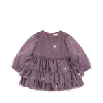 Konges Sløjd A/S WOVEN DRESSES hortensia