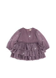 Konges Sløjd A/S WOVEN DRESSES hortensia