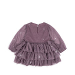 Konges Sløjd A/S WOVEN DRESSES hortensia