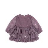 Konges Sløjd A/S WOVEN DRESSES hortensia