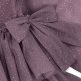 Konges Sløjd A/S WOVEN DRESSES hortensia