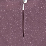 Konges Sløjd A/S WOVEN DRESSES hortensia