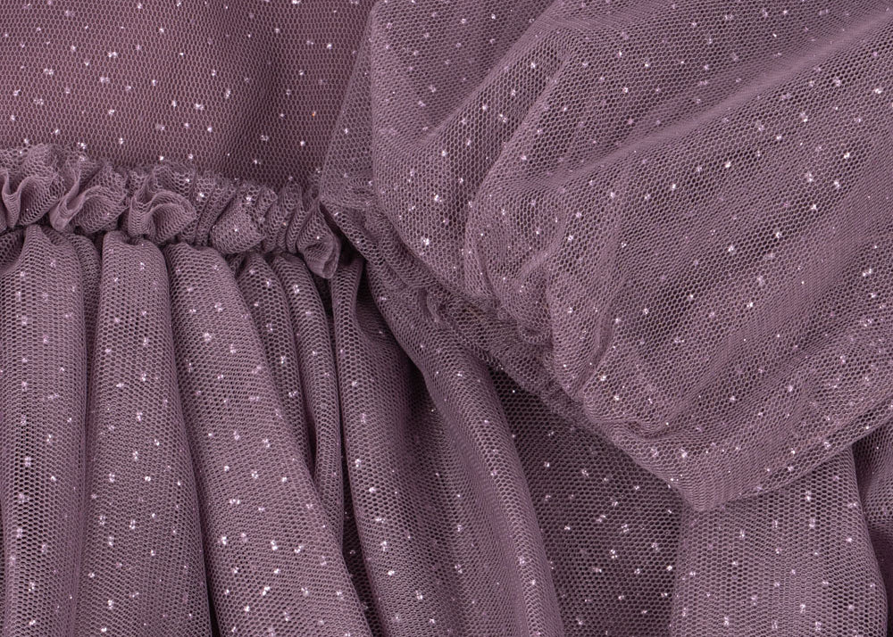 Konges Sløjd A/S WOVEN DRESSES hortensia