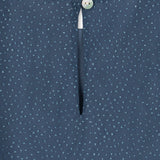 Konges Sløjd A/S WOVEN DRESSES captain's blue