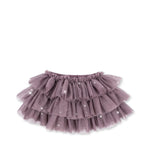 Konges Sløjd A/S WOVEN SKIRTS hortensia