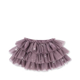 Konges Sløjd A/S WOVEN SKIRTS hortensia