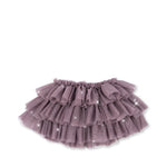 Konges Sløjd A/S WOVEN SKIRTS hortensia