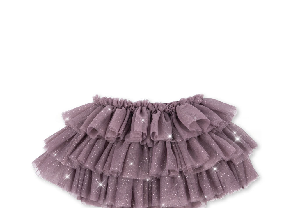 Konges Sløjd A/S WOVEN SKIRTS hortensia