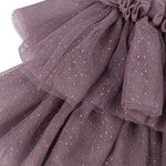 Konges Sløjd A/S WOVEN SKIRTS hortensia