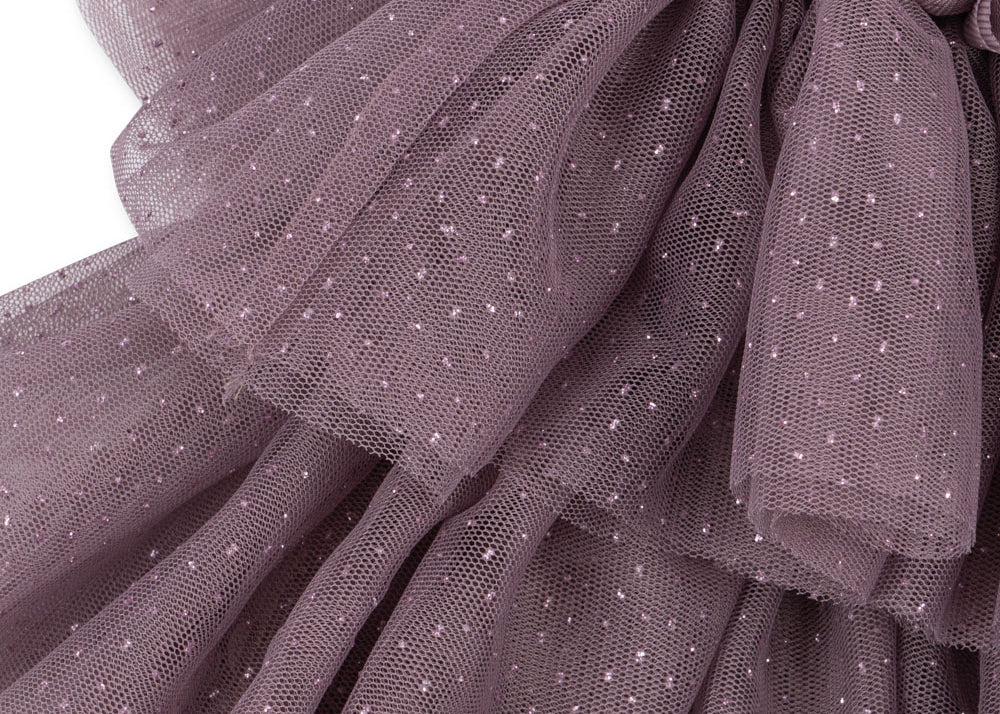 Konges Sløjd A/S WOVEN SKIRTS hortensia