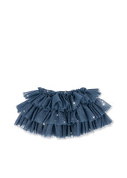 Konges Sløjd A/S WOVEN SKIRTS captain's blue