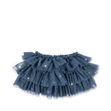 Konges Sløjd A/S WOVEN SKIRTS captain's blue