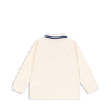 Konges Sløjd A/S JERSEY BLOUSES antique white