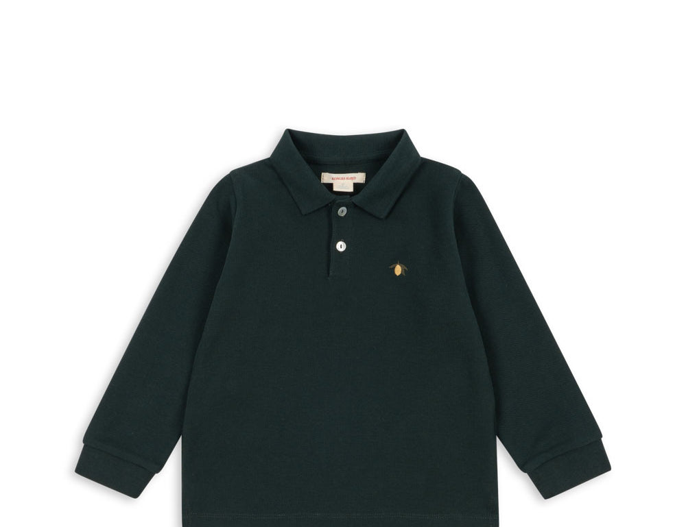 Konges Sløjd A/S JERSEY BLOUSES pine grove