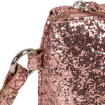 Konges Sløjd A/S CREATIVE ACCESSORIES glitter rose