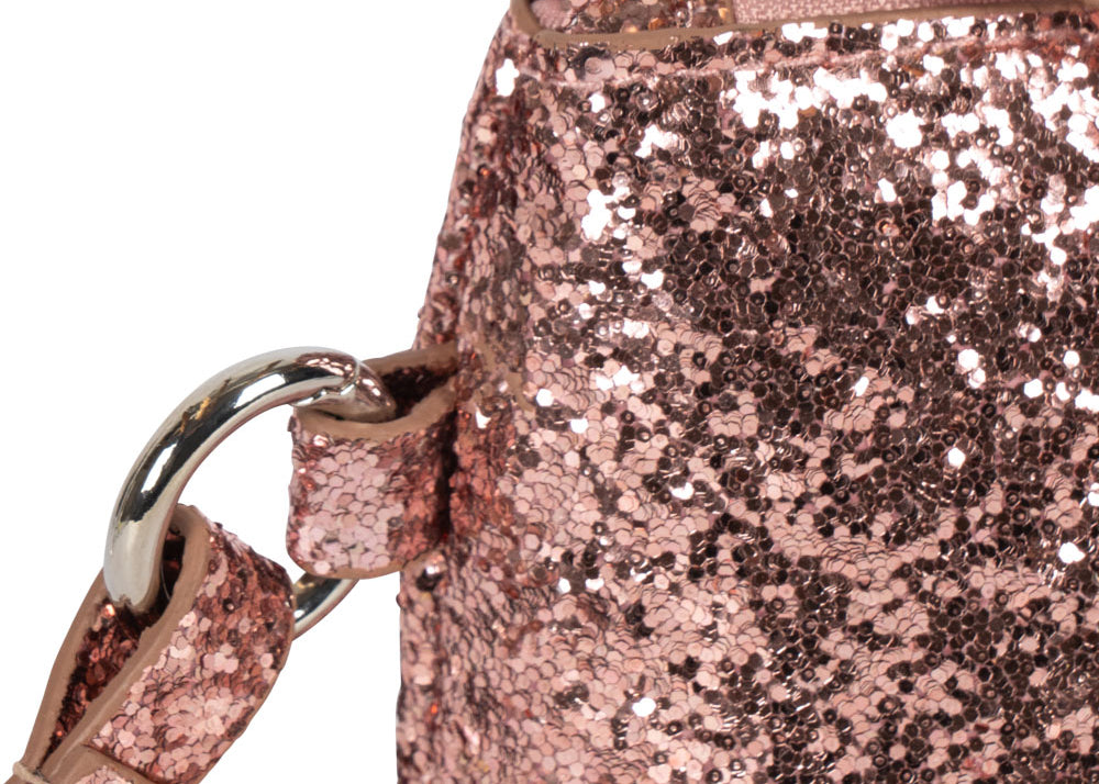 Konges Sløjd A/S CREATIVE ACCESSORIES glitter rose