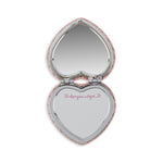 Konges Sløjd A/S CREATIVE ACCESSORIES glitter rose