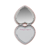 Konges Sløjd A/S CREATIVE ACCESSORIES glitter rose