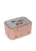 Konges Sløjd A/S LUNCH BOXES cherry blush