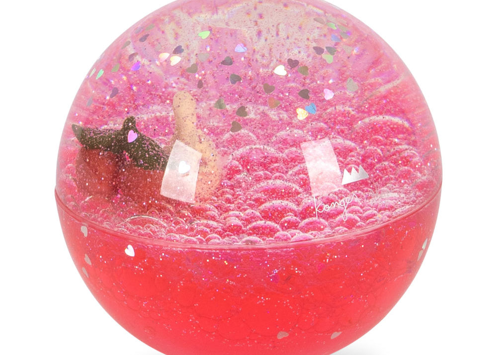 Konges Sløjd A/S CREATIVE PLAY cherry