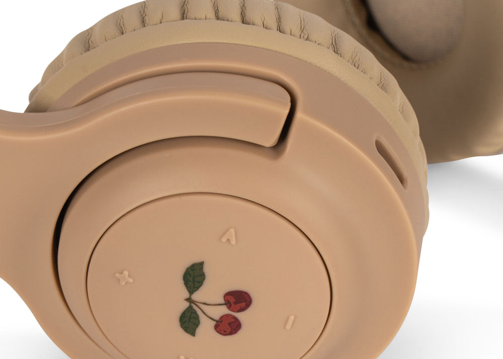 Konges Sløjd A/S MUSIC TOYS cherry blush