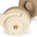 Konges Sløjd A/S MUSIC TOYS lemon