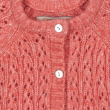 Konges Sløjd A/S KNITTED CARDIGANS pink