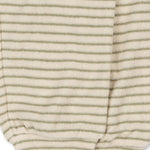 Konges Sløjd A/S JERSEY PANTS tea stripe