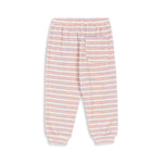 Konges Sløjd A/S JERSEY PANTS lolly stripe