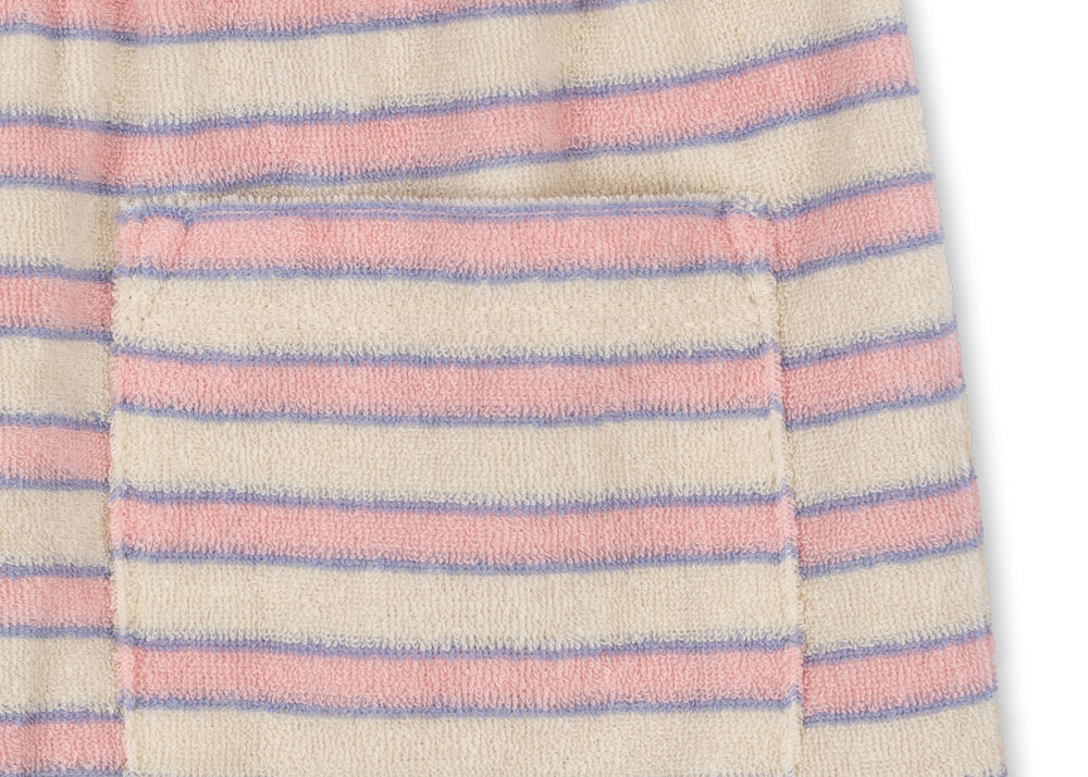 Konges Sløjd A/S JERSEY PANTS lolly stripe