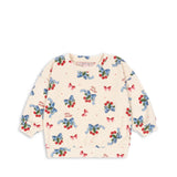 Konges Sløjd A/S JERSEY BLOUSES amarena