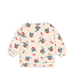 Konges Sløjd A/S JERSEY BLOUSES amarena