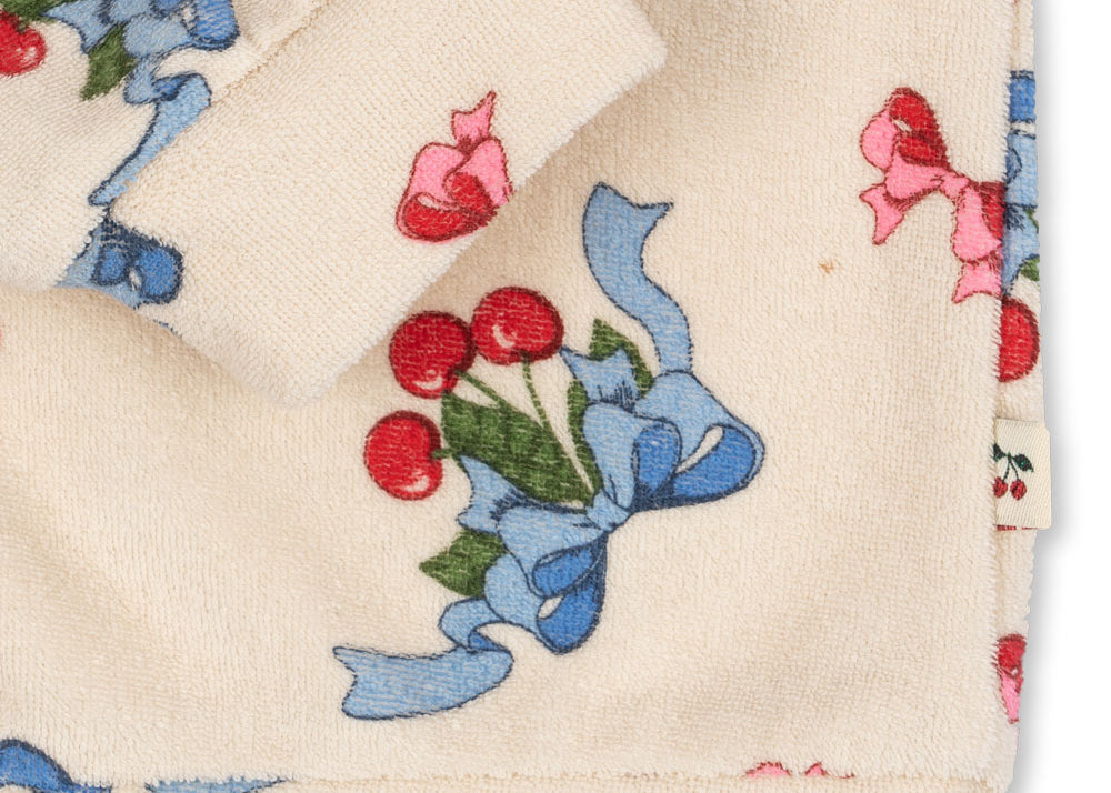 Konges Sløjd A/S JERSEY BLOUSES amarena