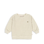 Konges Sløjd A/S JERSEY BLOUSES tea stripe