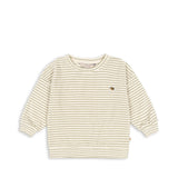 Konges Sløjd A/S JERSEY BLOUSES tea stripe