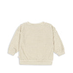 Konges Sløjd A/S JERSEY BLOUSES tea stripe