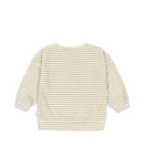 Konges Sløjd A/S JERSEY BLOUSES tea stripe