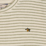 Konges Sløjd A/S JERSEY BLOUSES tea stripe