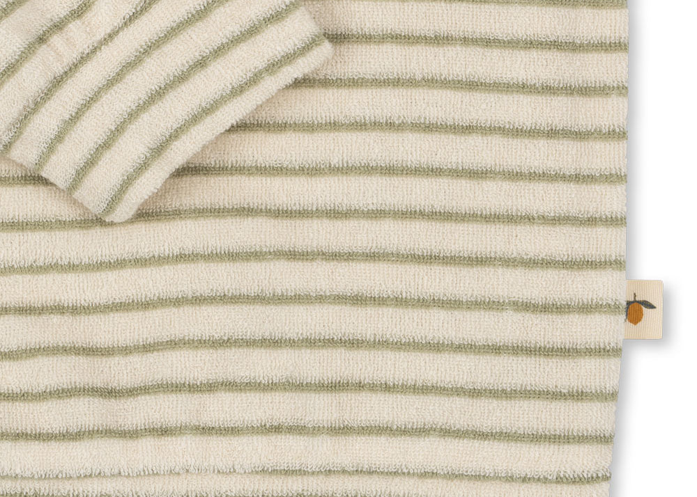 Konges Sløjd A/S JERSEY BLOUSES tea stripe