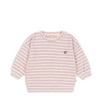 Konges Sløjd A/S JERSEY BLOUSES lolly stripe