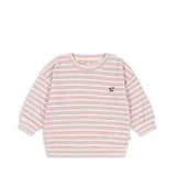 Konges Sløjd A/S JERSEY BLOUSES lolly stripe