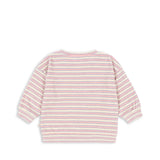 Konges Sløjd A/S JERSEY BLOUSES lolly stripe