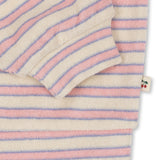 Konges Sløjd A/S JERSEY BLOUSES lolly stripe